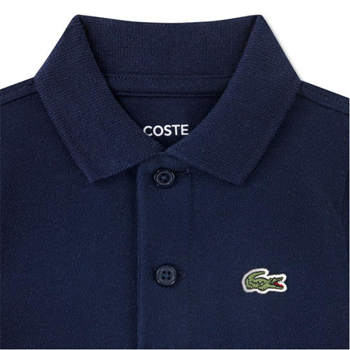 Lacoste - Lacoste Core Romper Bb62