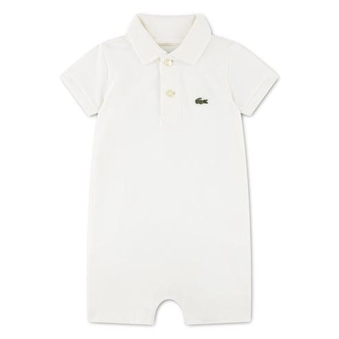Lacoste - Lacoste Core Romper Bb62