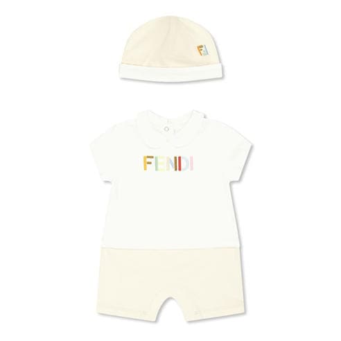 FENDI - Fendi AIO +Hat Bb63
