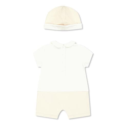 FENDI - Fendi AIO +Hat Bb63