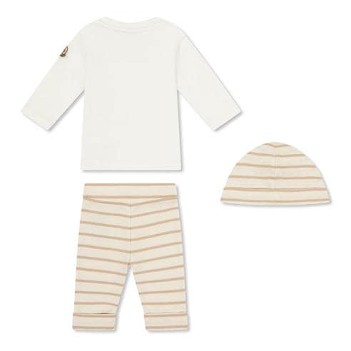 MONCLER - Unisex Kids' Clothing Set