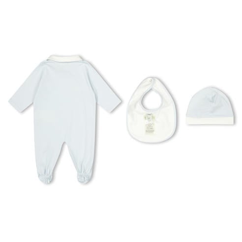 FENDI - Fendi 3pcs Baby Set Bb63