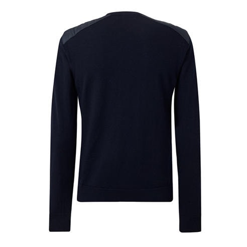 BELSTAFF - Kerrigan Crewneck Jumper