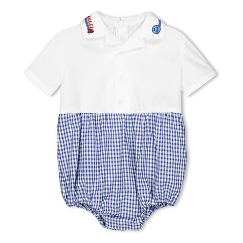 GUCCI - Gucci Onesie Bb61
