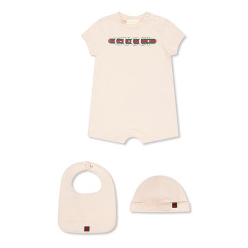 GUCCI - Kids' Clothing Set