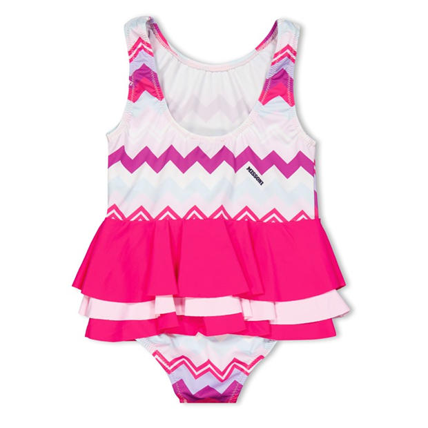 MISSONI Logo Swimsuit Babies,Specials : American Fashion Style Bags On Sale MISSONI Logo Swimsuit Babies,Specials : American Fashion Style Bags On Sale