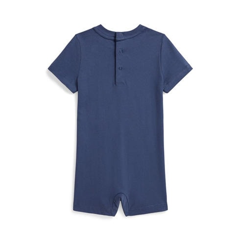 Polo Ralph Lauren - Kids' Bear Shortall Onesie