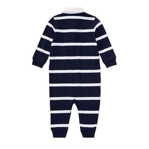 Polo Ralph Lauren - Kids' Rugby Onesie