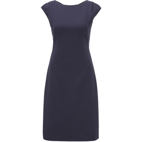 Hugo - Dileky Dress