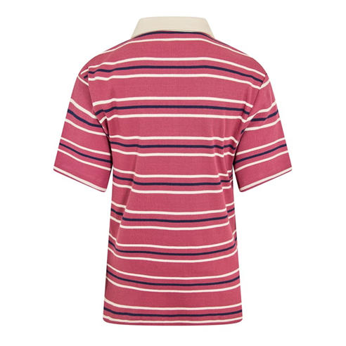 4th and Reckless - Women's Rugby Polo Shirt
