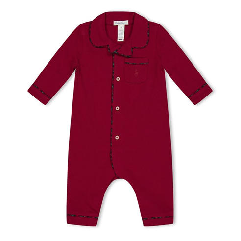 Polo Ralph Lauren - Polo Onesie Bb64