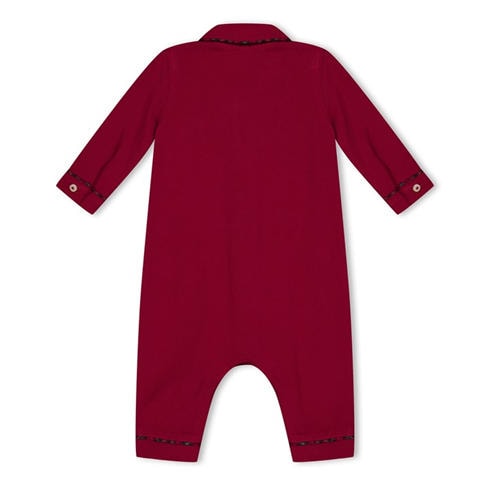 Polo Ralph Lauren - Polo Onesie Bb64