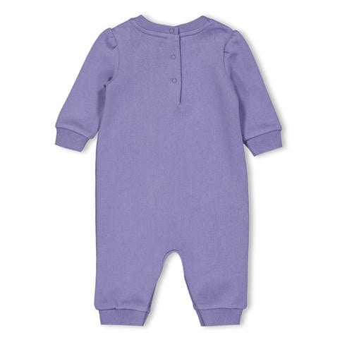 Polo Ralph Lauren - Kids' Long-Sleeve Crew-Neck Onesie