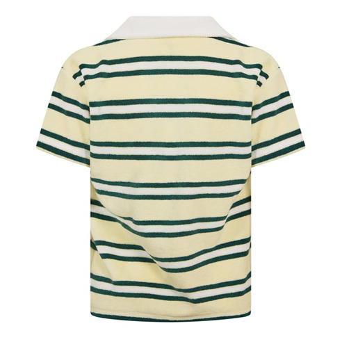 4TH AND RECKLESS - Women's Zita Polo Rugby Shirt