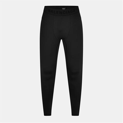 BALENCIAGA - Men's Leggings