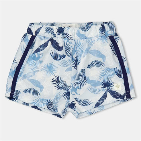 Carrement Beau - Unisex Kids' Trunk Swim Shorts