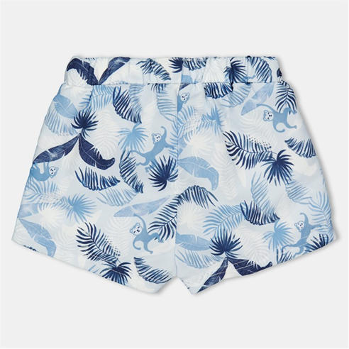 Carrement Beau - Unisex Kids' Trunk Swim Shorts
