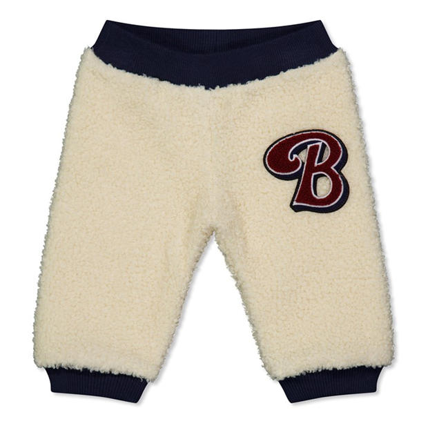 BALMAIN Logo Jogging Bottoms Babies,All Products : American Fashion Style Bags On Sale