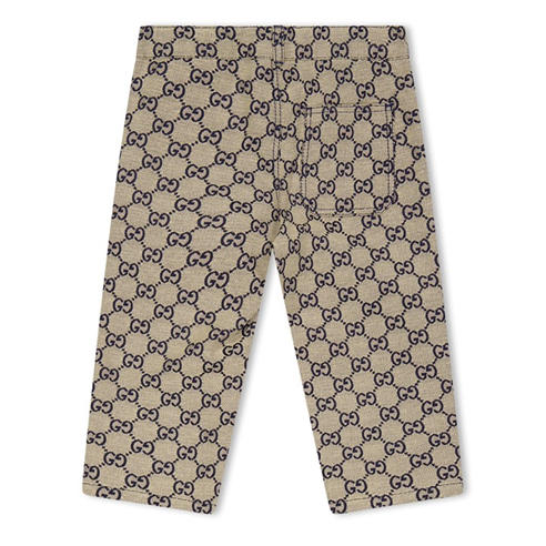 GUCCI - Kids' Chinos