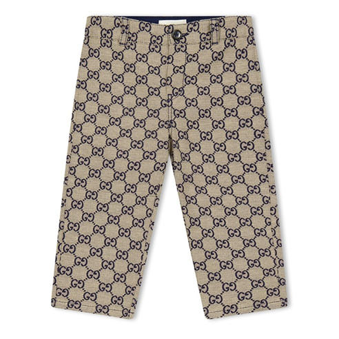 GUCCI - Kids' Chinos