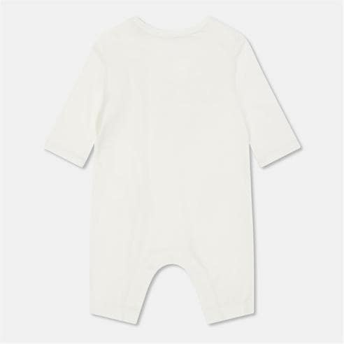 BURBERRY - Unisex Kids' Burb Albern Tedy Onesie