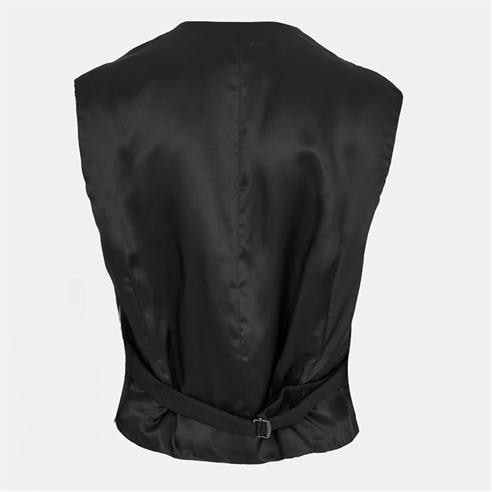 GUCCI - Men's Formal Tailored Fit Waistcoat