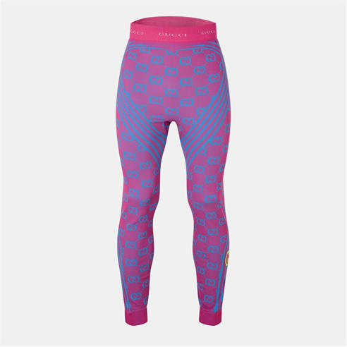 GUCCI - Men's Athletic Contemporary Fit Leggings