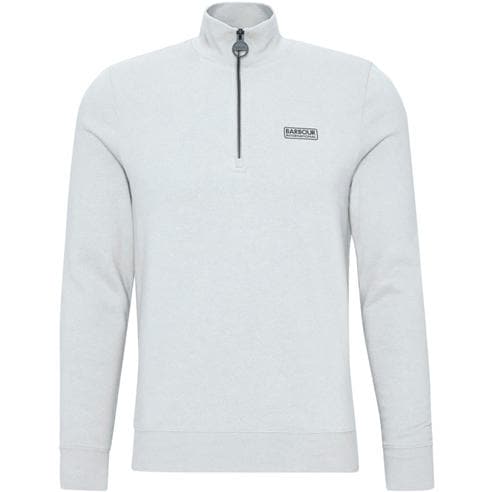 Barbour International - Mens Essential Sweatshirt