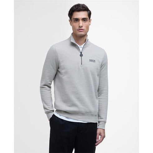 Barbour International - Mens Essential Sweatshirt