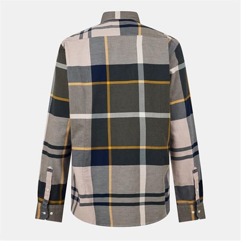 Barbour - Dunoon Long Sleeved Shirt