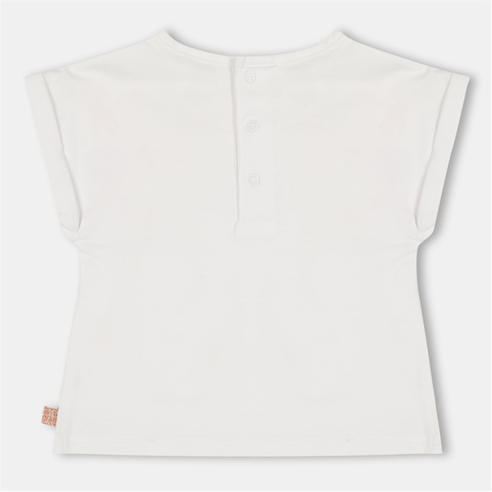 Carrement Beau - Unisex Kids' Short-Sleeve Regular Fit T-Shirt