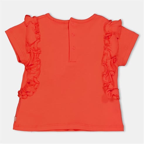 Carrement Beau - Unisex Kids' Short-Sleeve Regular Fit T-Shirt