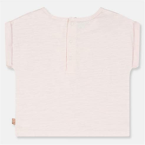 Carrement Beau - Unisex Kids' Short-Sleeve Regular Fit T-Shirt