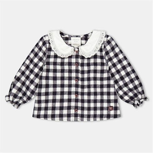Carrement Beau - Unisex Kids' Regular Fit T-Shirt