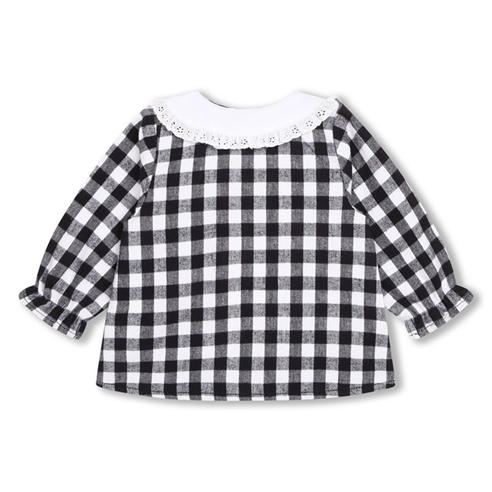 Carrement Beau - Unisex Kids' Regular Fit T-Shirt