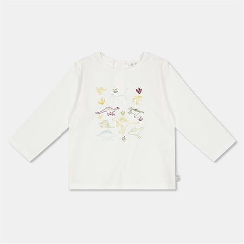 Carrement Beau - Unisex Kids' Regular Fit T-Shirt