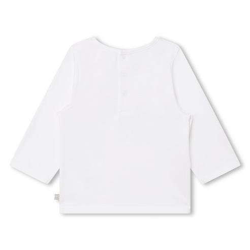 Carrement Beau - Unisex Kids' Regular Fit T-Shirt