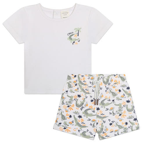 Carrement Beau - Unisex Kids' Clothing Set