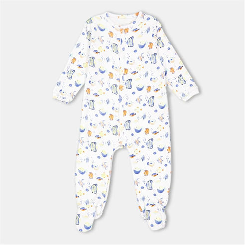 Carrement Beau - Unisex Kids' Pyjama Set