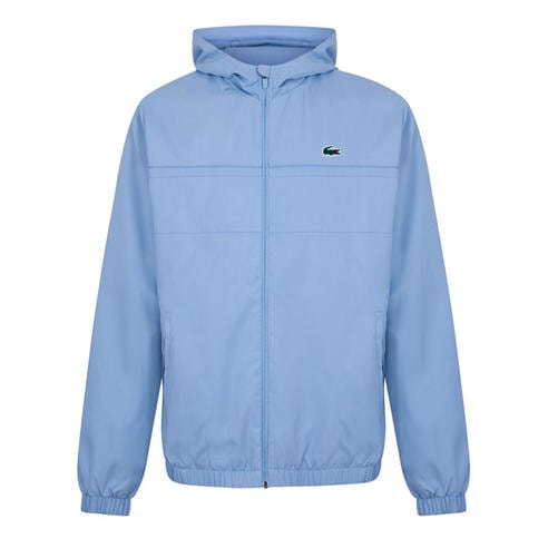 Lacoste - Men's Full-Zip Track Jacket