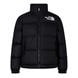 TNF Black JK3