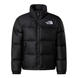 TNF Black