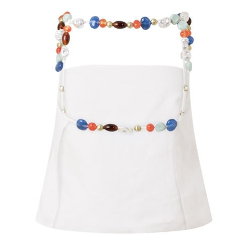 CULT GAIA - Women's Eira Top Short Sleeve Blouse