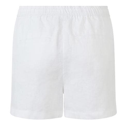 POLO RALPH LAUREN - Women's Woven Tracksuit Shorts