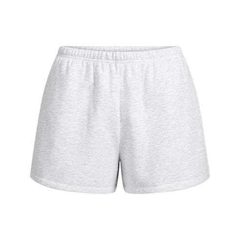 SKIMS - Women's Classic Short Fleece Jogger Shorts