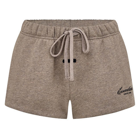 FEAR OF GOD ESSENTIALS - FGE Run Short Ld61