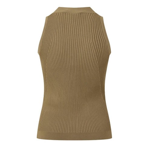 MAX MARA - Women's MXM Fiorire Knitted Vest