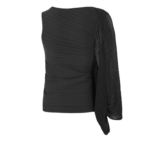 BALMAIN - Balmain Viscose Top Ld63