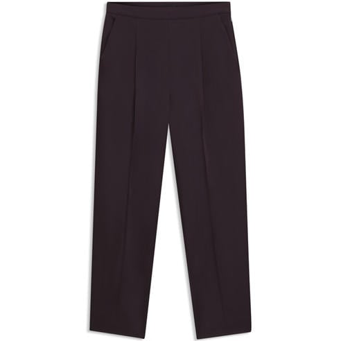 BOSS - Straight Leg Trousers