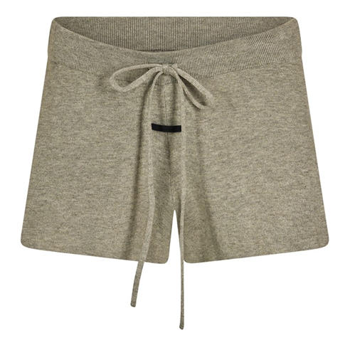 FEAR OF GOD ESSENTIALS - FGE Run Short Ld61